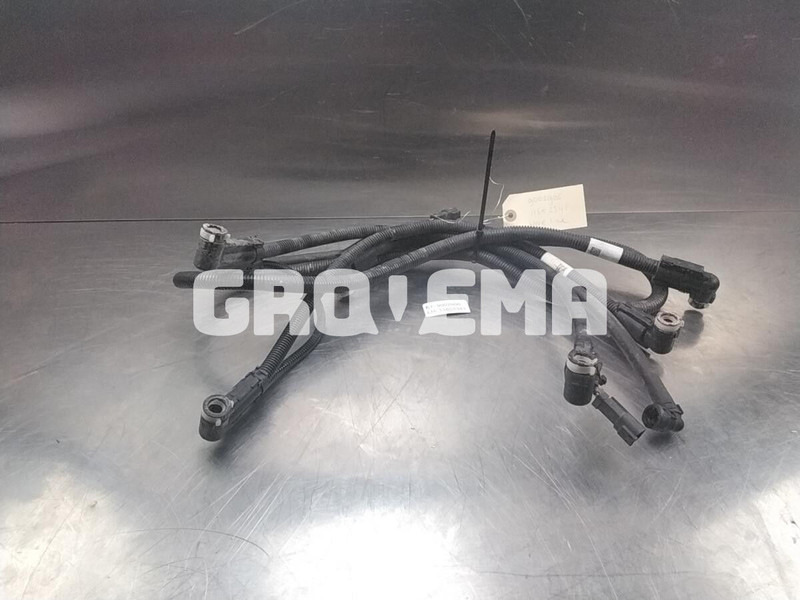 Liebherr R926 K-LC, R920 ,R920 LC , R918 ,R918 LC ,R926 - Двигатель и запчасти: фото 1 Liebherr R926 K-LC, R920 ,R920 LC , R918 ,R918 LC ,R926 - Двигатель и запчасти: фото 1