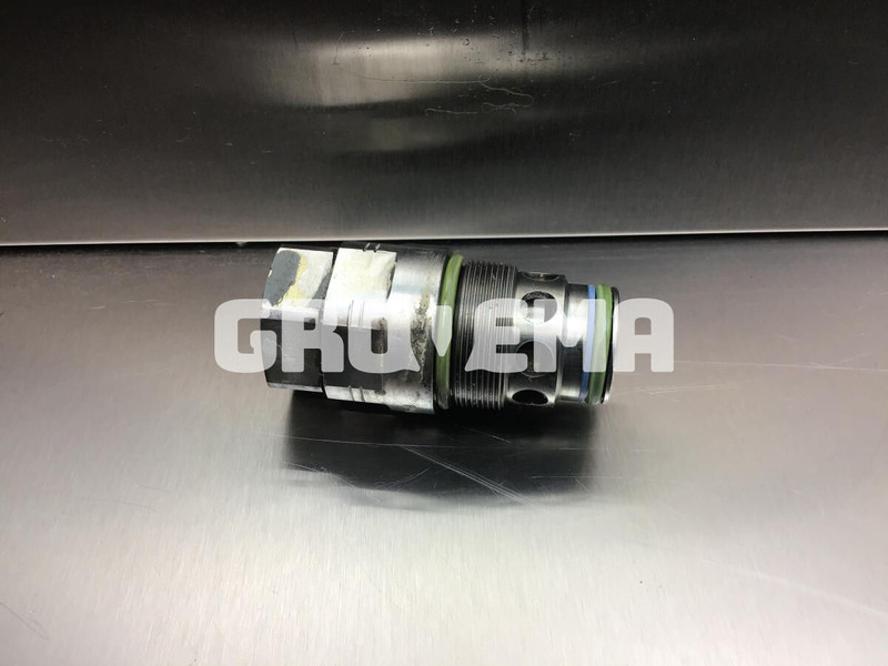 Liebherr R932 Li / R944C Li / R934 - Клапан: фото 1 Liebherr R932 Li / R944C Li / R934 - Клапан: фото 1