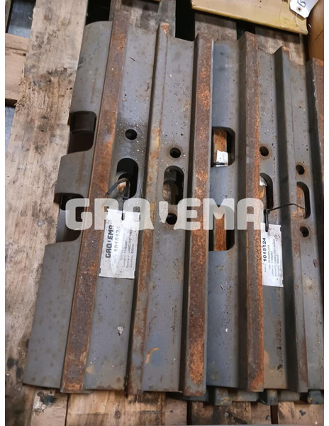 Liebherr R934 IND - Гусеница: фото 1 Liebherr R934 IND - Гусеница: фото 1