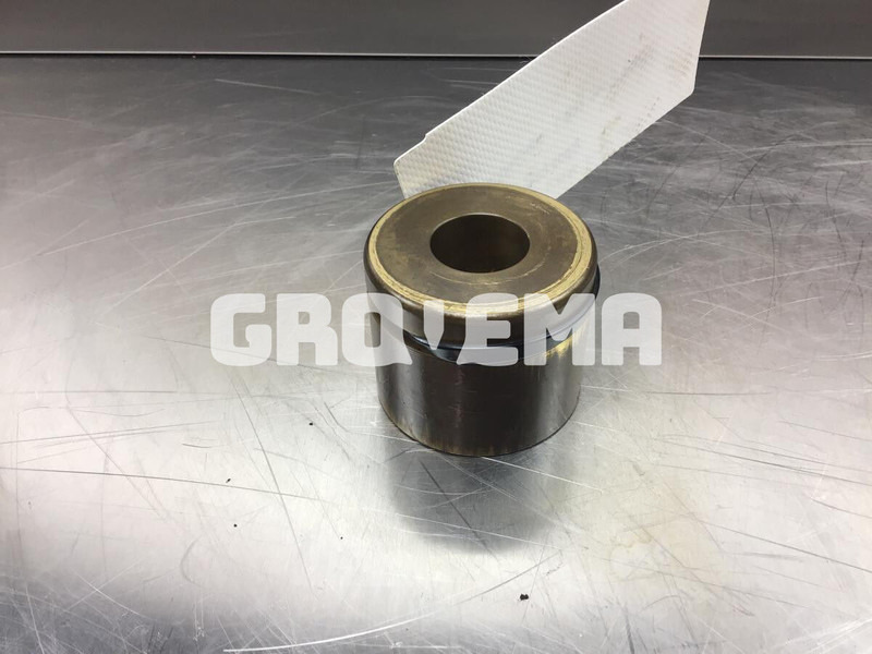 Liebherr R944 - Гидравлика: фото 2 Liebherr R944 - Гидравлика: фото 2