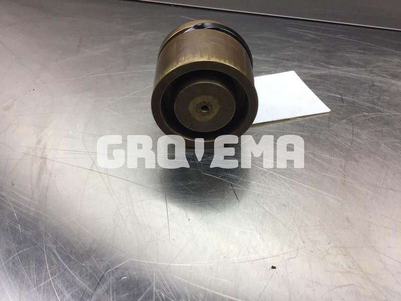 Liebherr R944 - Гидравлика: фото 3 Liebherr R944 - Гидравлика: фото 3