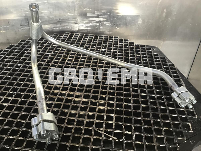 Liebherr R944 / R944 C / R944C Li / R944C EW Litronic / A944C Li - Гидравлика: фото 1 Liebherr R944 / R944 C / R944C Li / R944C EW Litronic / A944C Li - Гидравлика: фото 1