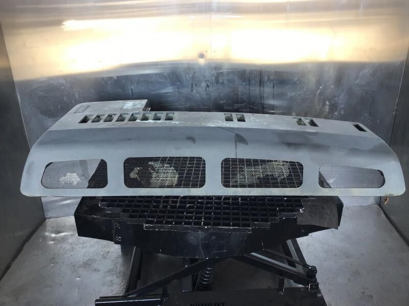 Liebherr R946 LC / R946 LC-V / R946 NLC / R946 S-HD / R950 / R950 LC-V / R950 S-HD / R946 - Двигатель и запчасти: фото 2 Liebherr R946 LC / R946 LC-V / R946 NLC / R946 S-HD / R950 / R950 LC-V / R950 S-HD / R946 - Двигатель и запчасти: фото 2