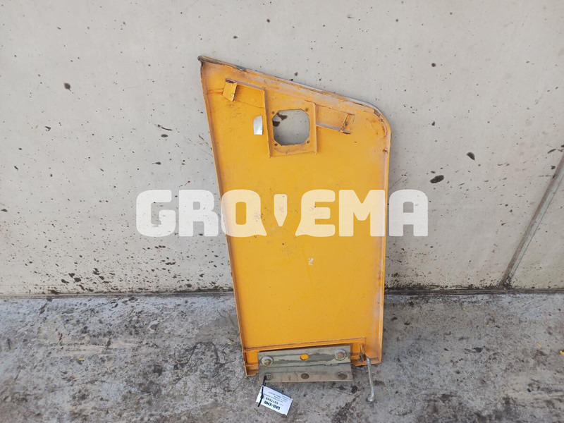 Liebherr R946 LC / R946 LC-V / R946 NLC / R950 S-HD - Бампер: фото 2 Liebherr R946 LC / R946 LC-V / R946 NLC / R950 S-HD - Бампер: фото 2