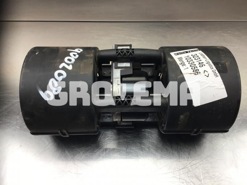 Liebherr R946 LC / R946 NLC / R956 / R976 / R926 LC / R920 / R920 LC - Вентилятор печки: фото 2 Liebherr R946 LC / R946 NLC / R956 / R976 / R926 LC / R920 / R920 LC - Вентилятор печки: фото 2