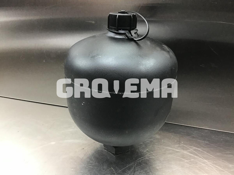 Liebherr R954 - Гидравлика: фото 2 Liebherr R954 - Гидравлика: фото 2