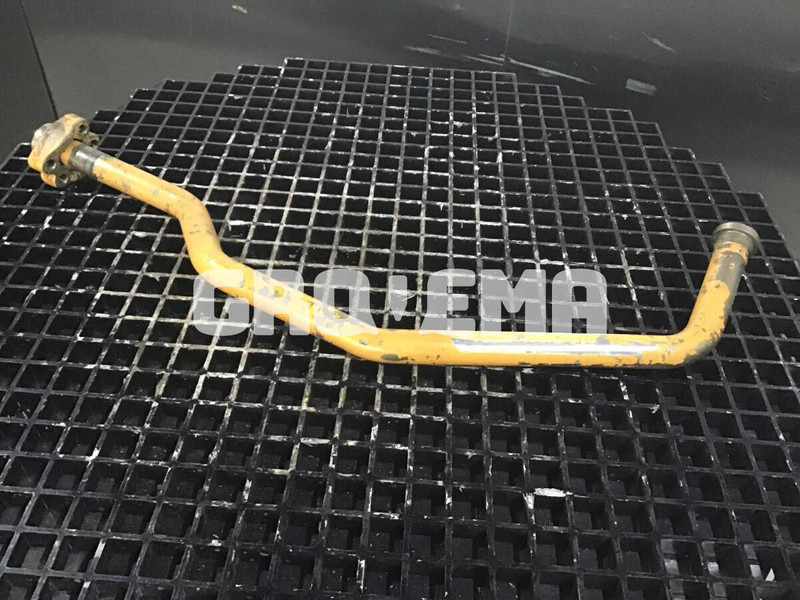 Liebherr R954 / R954B - Гидравлика: фото 2 Liebherr R954 / R954B - Гидравлика: фото 2