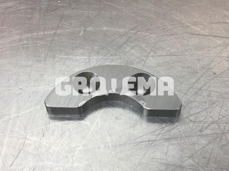 Liebherr R954 / R954B / R954C - Гидравлика: фото 2 Liebherr R954 / R954B / R954C - Гидравлика: фото 2