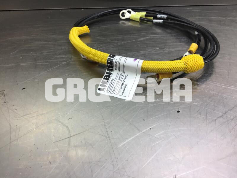 Liebherr R964 - Кабели/ Провода: фото 2 Liebherr R964 - Кабели/ Провода: фото 2