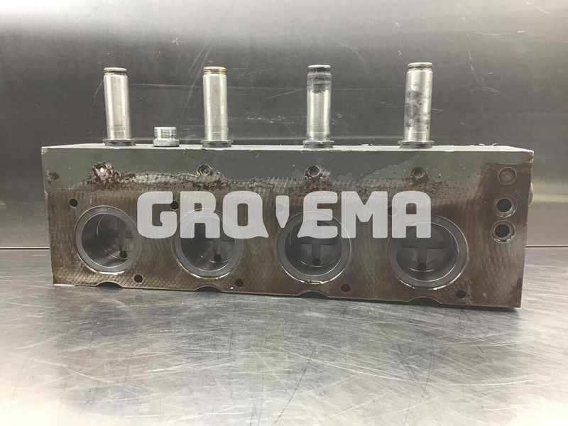 Liebherr R964C / R966 / R966 LC / R974C / R976 / R976 LC / R980 - Гидравлика: фото 1 Liebherr R964C / R966 / R966 LC / R974C / R976 / R976 LC / R980 - Гидравлика: фото 1