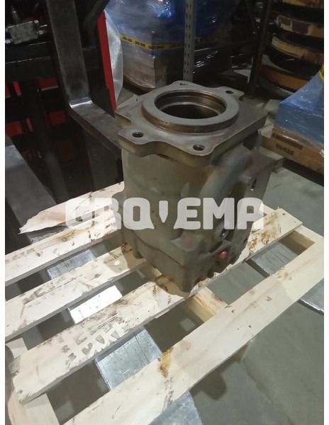 Liebherr R974B / R974C / R974 Li / A974B - Гидравлика: фото 2 Liebherr R974B / R974C / R974 Li / A974B - Гидравлика: фото 2