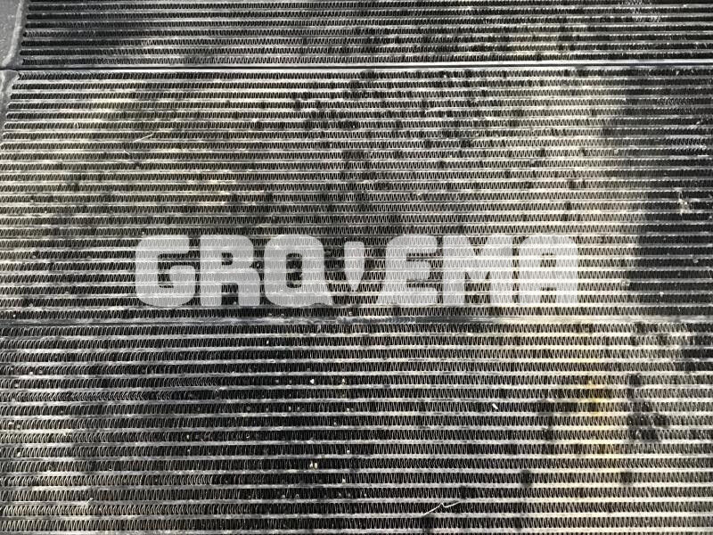 Liebherr Radiator - Масляный радиатор: фото 3 Liebherr Radiator - Масляный радиатор: фото 3