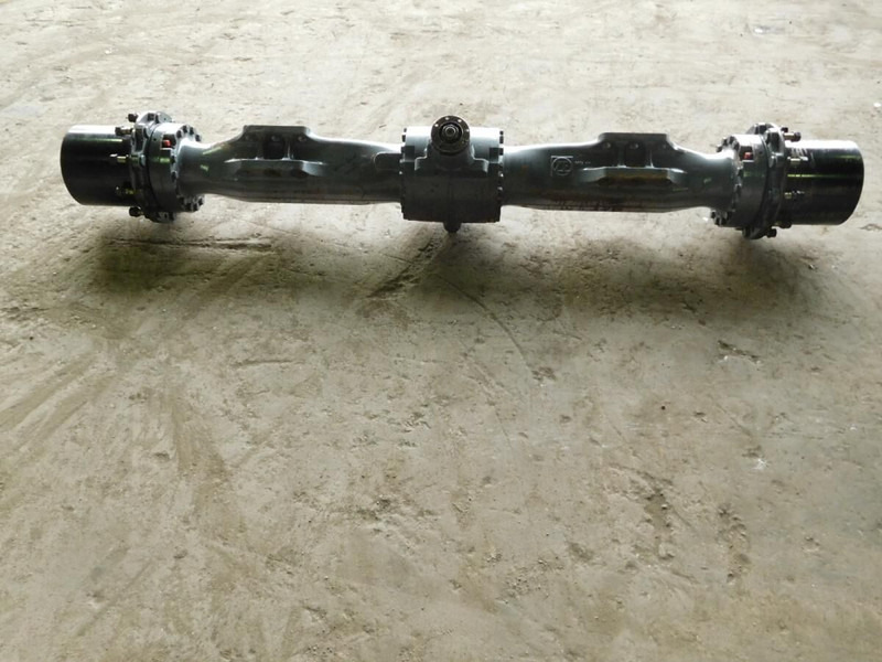 Liebherr Rearaxle MTE3070 - Ось и запчасти: фото 3 Liebherr Rearaxle MTE3070 - Ось и запчасти: фото 3