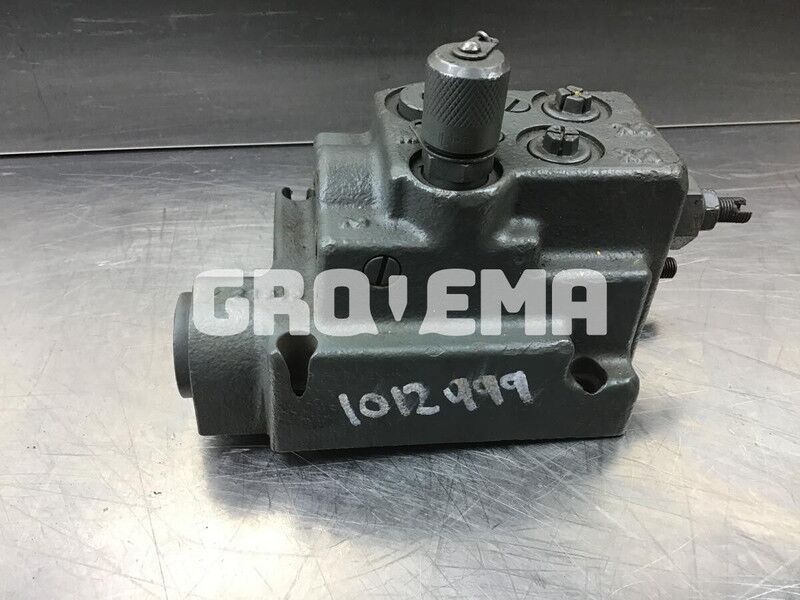Liebherr Regulating Valve - Гидравлика: фото 3 Liebherr Regulating Valve - Гидравлика: фото 3
