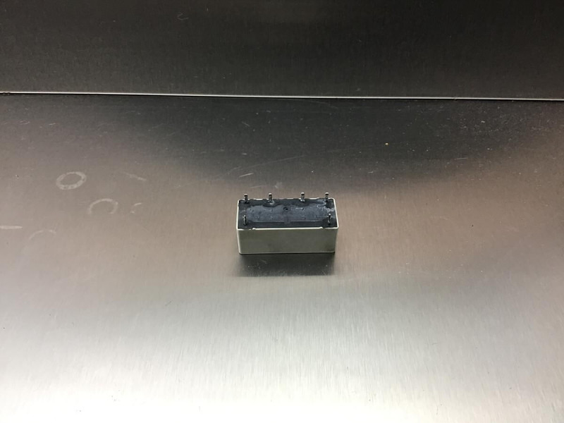 Liebherr Relay - Реле: фото 2 Liebherr Relay - Реле: фото 2