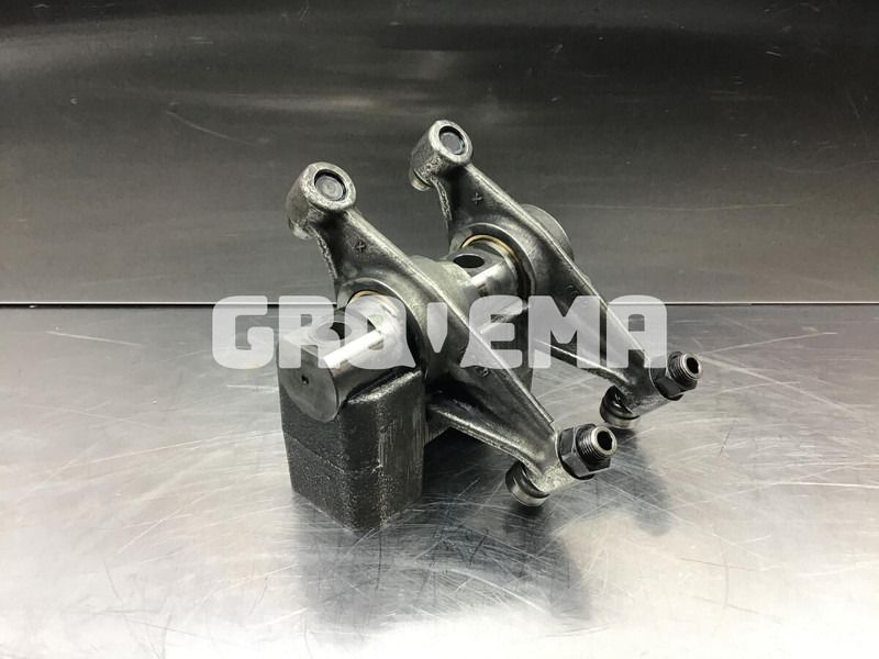 Liebherr Rocker Arm 12402055 - Двигатель и запчасти: фото 2 Liebherr Rocker Arm 12402055 - Двигатель и запчасти: фото 2