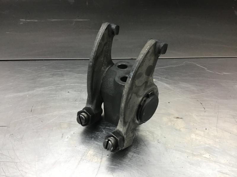 Двигатель и запчасти для Строительной техники Liebherr Rocker Arm: фото 1