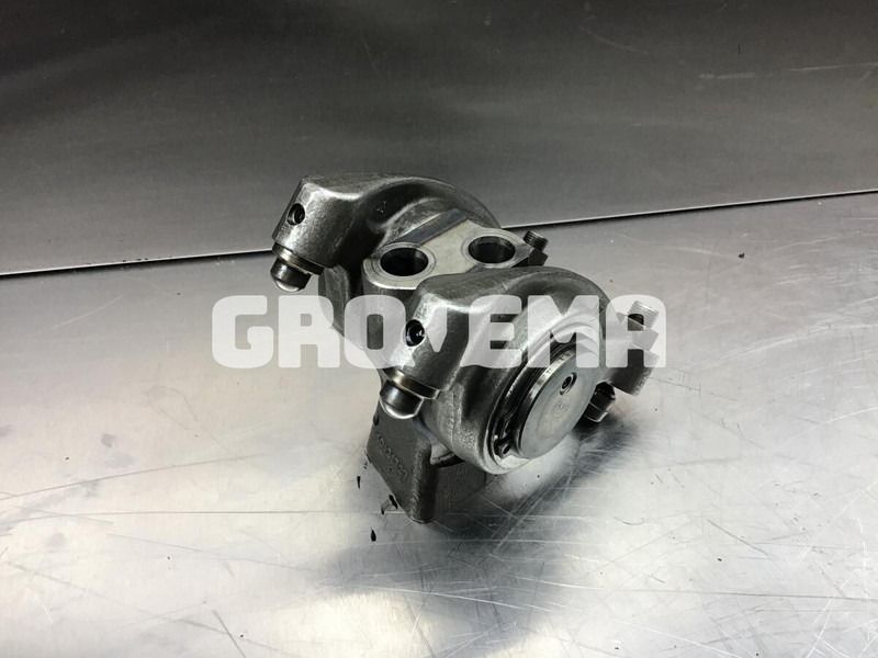 Liebherr Rocker arm bracket - Двигатель и запчасти: фото 3 Liebherr Rocker arm bracket - Двигатель и запчасти: фото 3