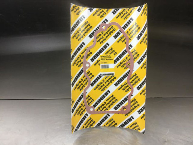 Liebherr Seal - Двигатель и запчасти: фото 3 Liebherr Seal - Двигатель и запчасти: фото 3