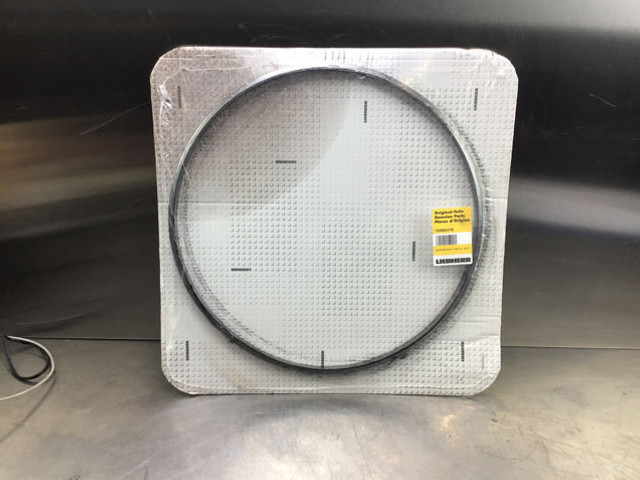 Liebherr Seal - Двигатель и запчасти: фото 1 Liebherr Seal - Двигатель и запчасти: фото 1