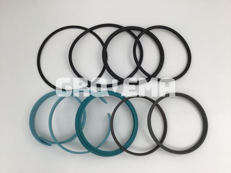 Liebherr Sealing Set Piston Rod 85 - Гидравлический цилиндр: фото 1 Liebherr Sealing Set Piston Rod 85 - Гидравлический цилиндр: фото 1