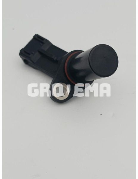 Liebherr Sensor - Двигатель: фото 3 Liebherr Sensor - Двигатель: фото 3