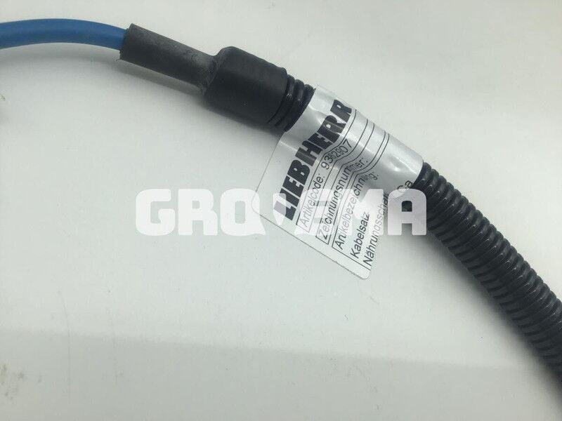 Liebherr Sensor - Сенсор: фото 2 Liebherr Sensor - Сенсор: фото 2