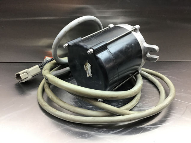 Электрическая система Liebherr Slip Ring Transmitter: фото 1