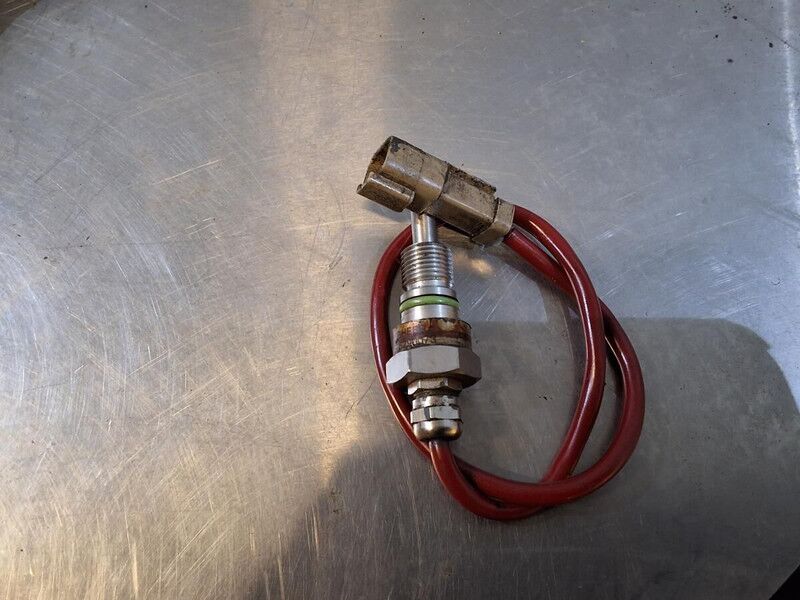 Liebherr Speed Sensor - Сенсор: фото 2 Liebherr Speed Sensor - Сенсор: фото 2