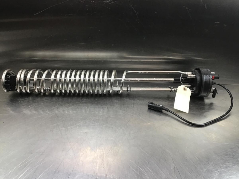 Liebherr Suction Modul - Гидравлика: фото 1 Liebherr Suction Modul - Гидравлика: фото 1