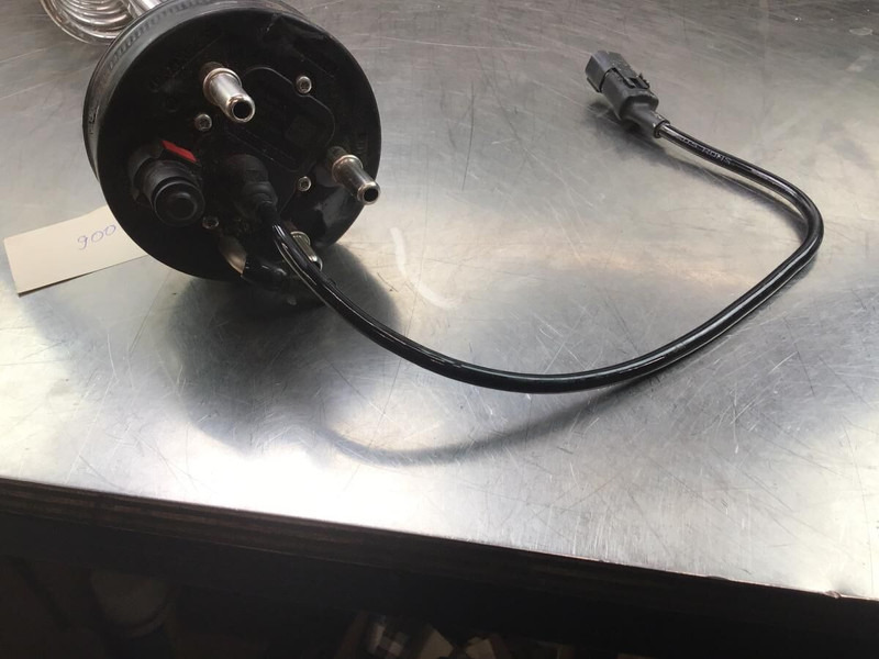 Liebherr Suction Modul - Гидравлика: фото 2 Liebherr Suction Modul - Гидравлика: фото 2