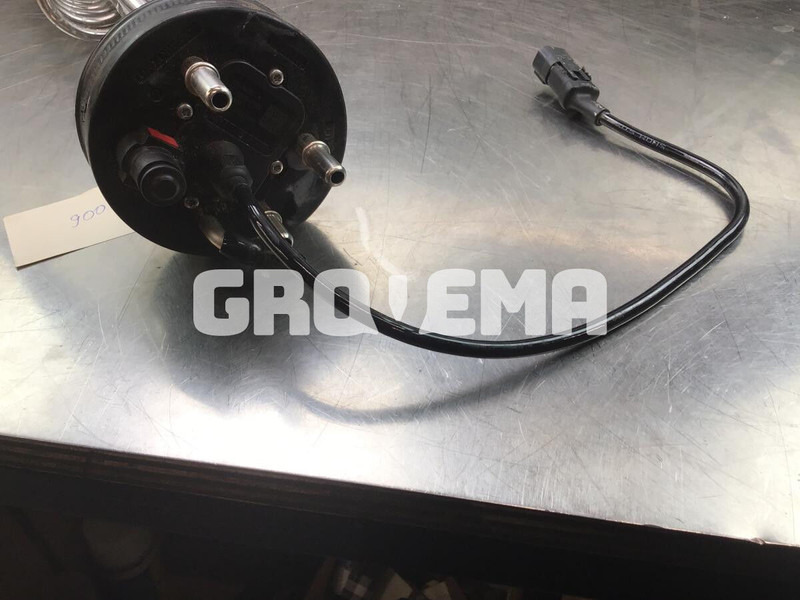 Liebherr Suction Modul - Гидравлика: фото 2 Liebherr Suction Modul - Гидравлика: фото 2