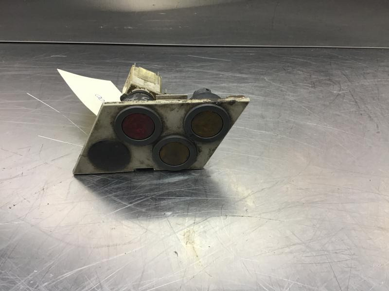 Приборная панель для Строительной техники Liebherr Switch Module: фото 1