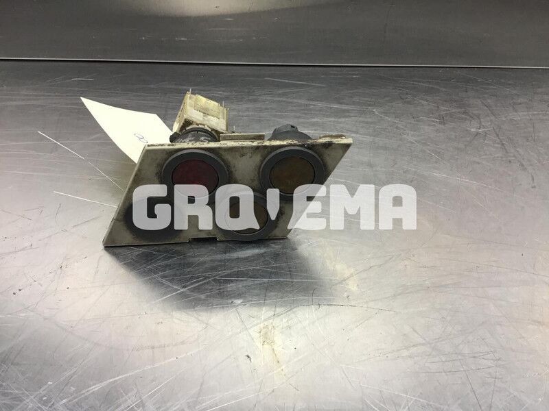 Liebherr Switch Module - Гидравлика: фото 2 Liebherr Switch Module - Гидравлика: фото 2