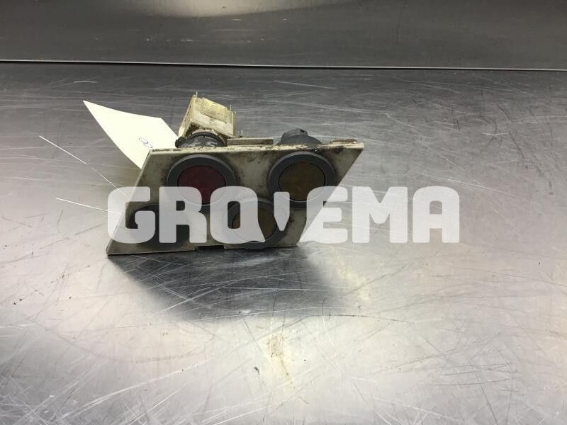 Liebherr Switch Module - Гидравлика: фото 3 Liebherr Switch Module - Гидравлика: фото 3