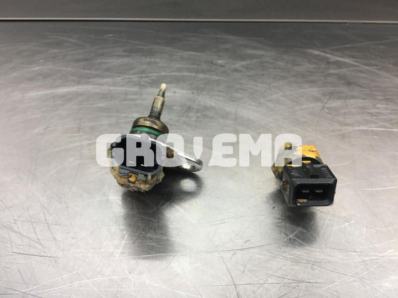 Liebherr Temperature Sensor - Сенсор: фото 3 Liebherr Temperature Sensor - Сенсор: фото 3