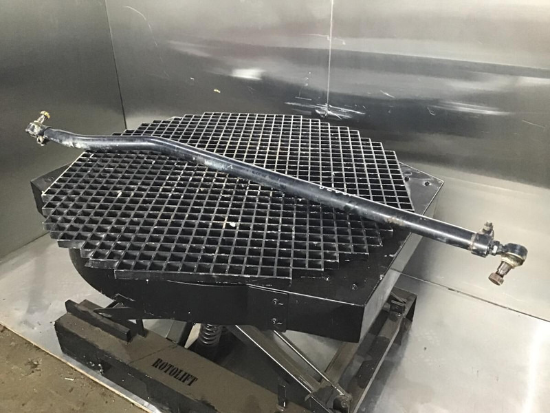 Liebherr Track Rod - Рулевое управление: фото 1 Liebherr Track Rod - Рулевое управление: фото 1