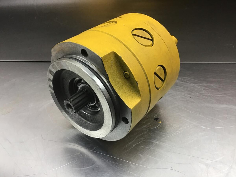 Liebherr Transmission - Детали тормозной системы: фото 1 Liebherr Transmission - Детали тормозной системы: фото 1