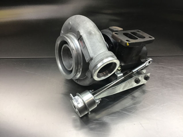 Liebherr Turbo Charger - Турбина: фото 2 Liebherr Turbo Charger - Турбина: фото 2