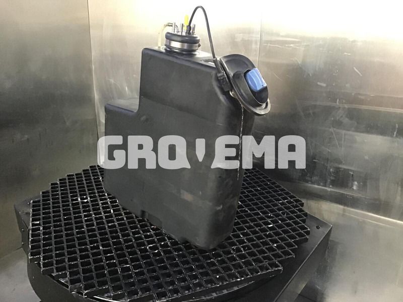 Liebherr Urea Container - Глушитель/ Выхлопная система: фото 2 Liebherr Urea Container - Глушитель/ Выхлопная система: фото 2