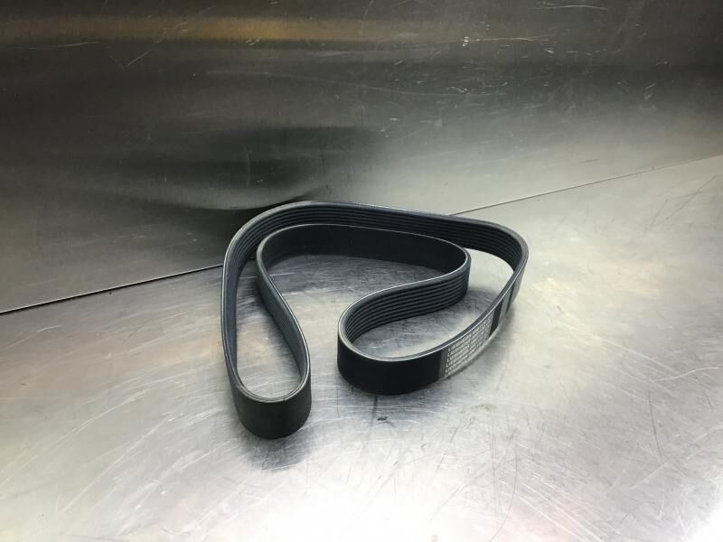 Liebherr V Belt - Тормозной шланг/ Трубопровод: фото 1 Liebherr V Belt - Тормозной шланг/ Трубопровод: фото 1