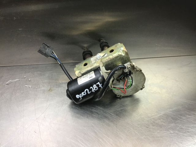 Liebherr Wiper Motor - Щетка стеклоочистителя: фото 2 Liebherr Wiper Motor - Щетка стеклоочистителя: фото 2