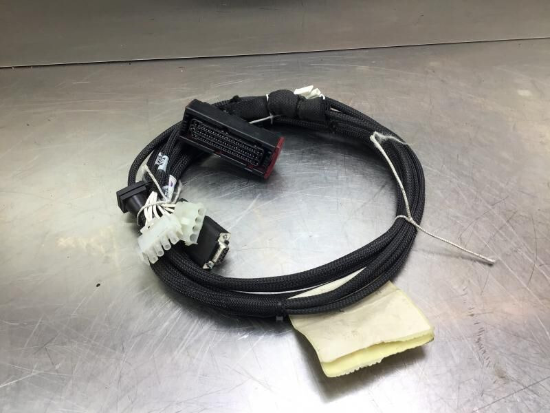 Liebherr Wire Harness - Кабели/ Провода: фото 2 Liebherr Wire Harness - Кабели/ Провода: фото 2