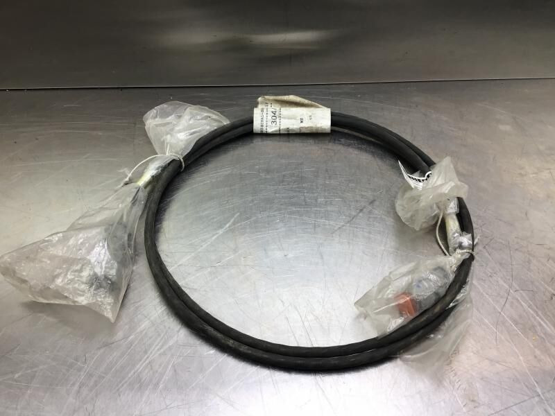 Liebherr Wire Harness - Кабели/ Провода: фото 1 Liebherr Wire Harness - Кабели/ Провода: фото 1