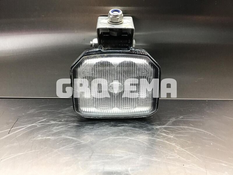 Свет/ Освещение Liebherr Work Light: фото 1