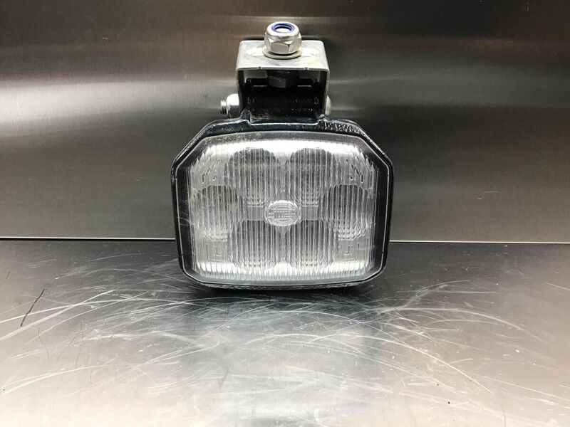 Liebherr Work Light - Свет/ Освещение: фото 1 Liebherr Work Light - Свет/ Освещение: фото 1