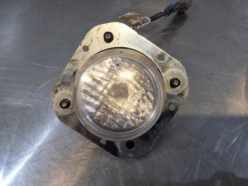 Liebherr Work Light - Передняя фара: фото 2 Liebherr Work Light - Передняя фара: фото 2