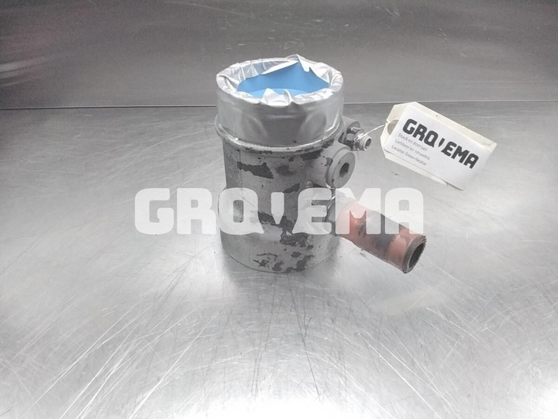 Liebherr intake stack - Двигатель и запчасти: фото 1 Liebherr intake stack - Двигатель и запчасти: фото 1