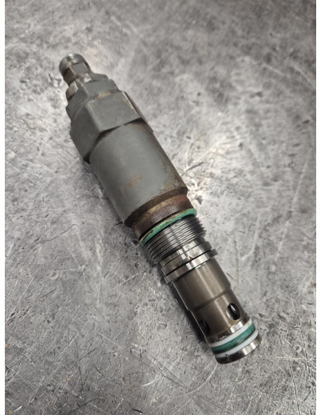 Liebherr limit - Клапан: фото 1 Liebherr limit - Клапан: фото 1