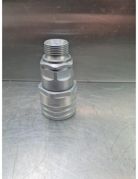 Onbekend - Электрическая система: фото 2 Onbekend - Электрическая система: фото 2